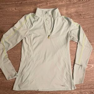 Brooks Quarter Zip